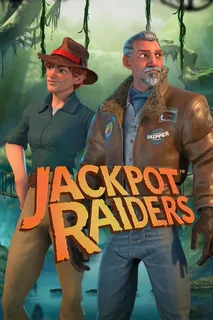 Jackpot Raiders