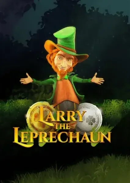 Larry the Leprechaun