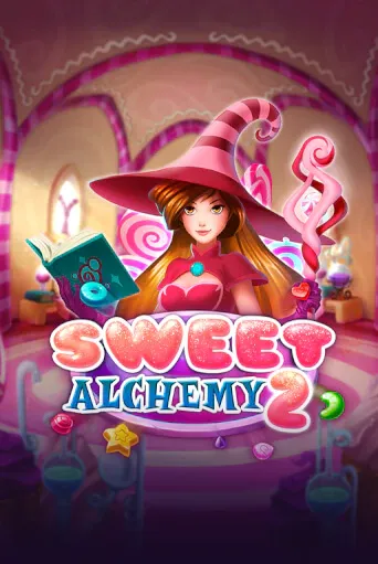Sweet Alchemy 2