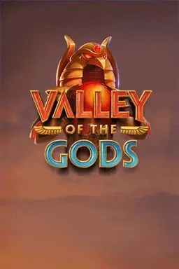 Valley of the Gods